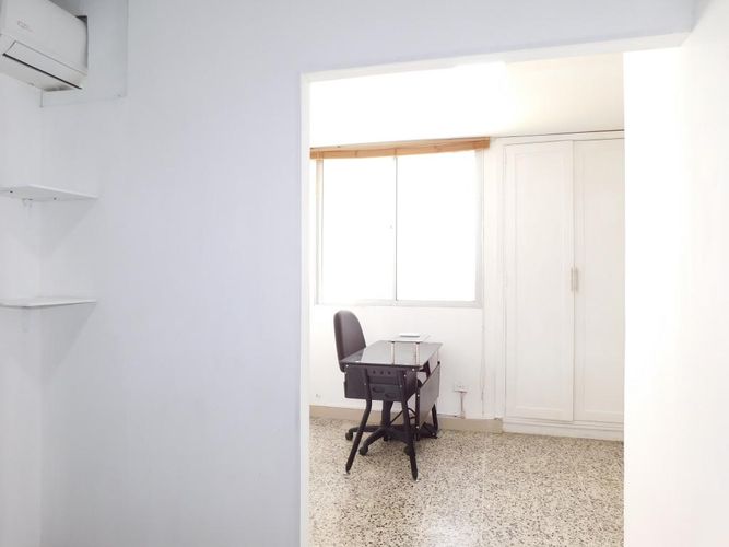 Oficina en arriendo en Colombia, Barranquilla, 10 m² · foto 5 de 9