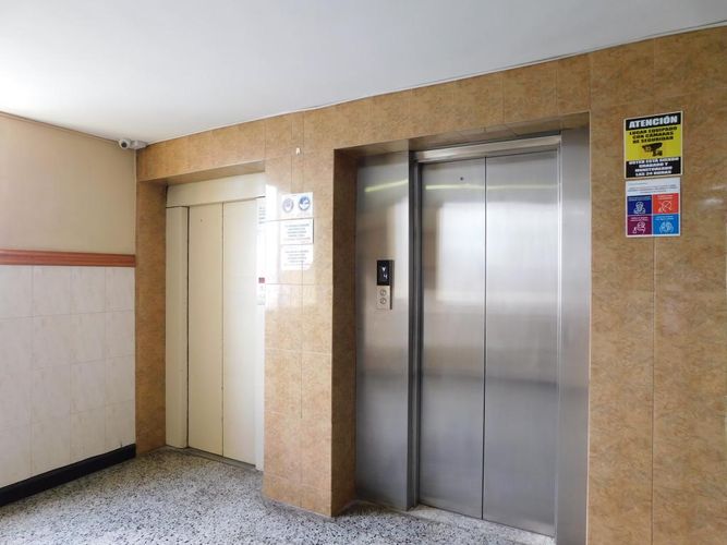 Oficina en arriendo en Colombia, Barranquilla, 10 m² · foto 7 de 9