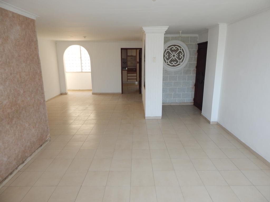 Apartamento en arriendo en Altos De Riomar, Barranquilla · foto 2 de 19