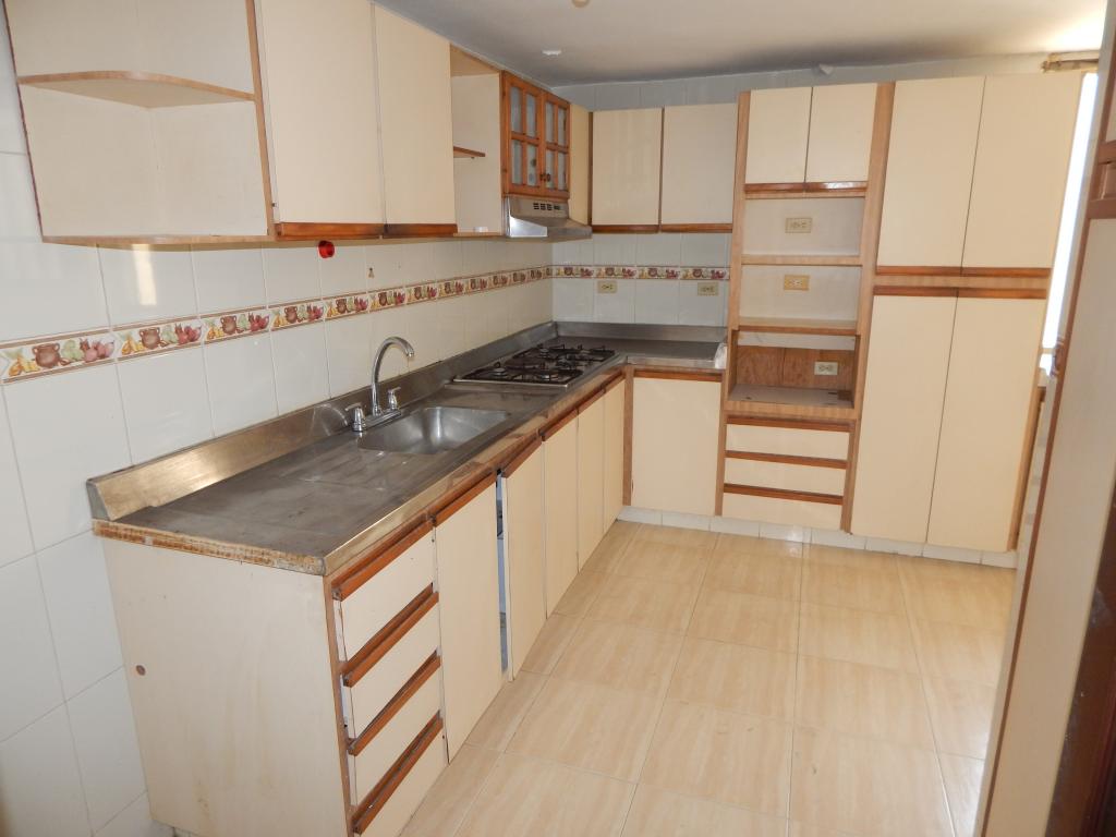 Apartamento en arriendo en Altos De Riomar, Barranquilla · foto 17 de 19