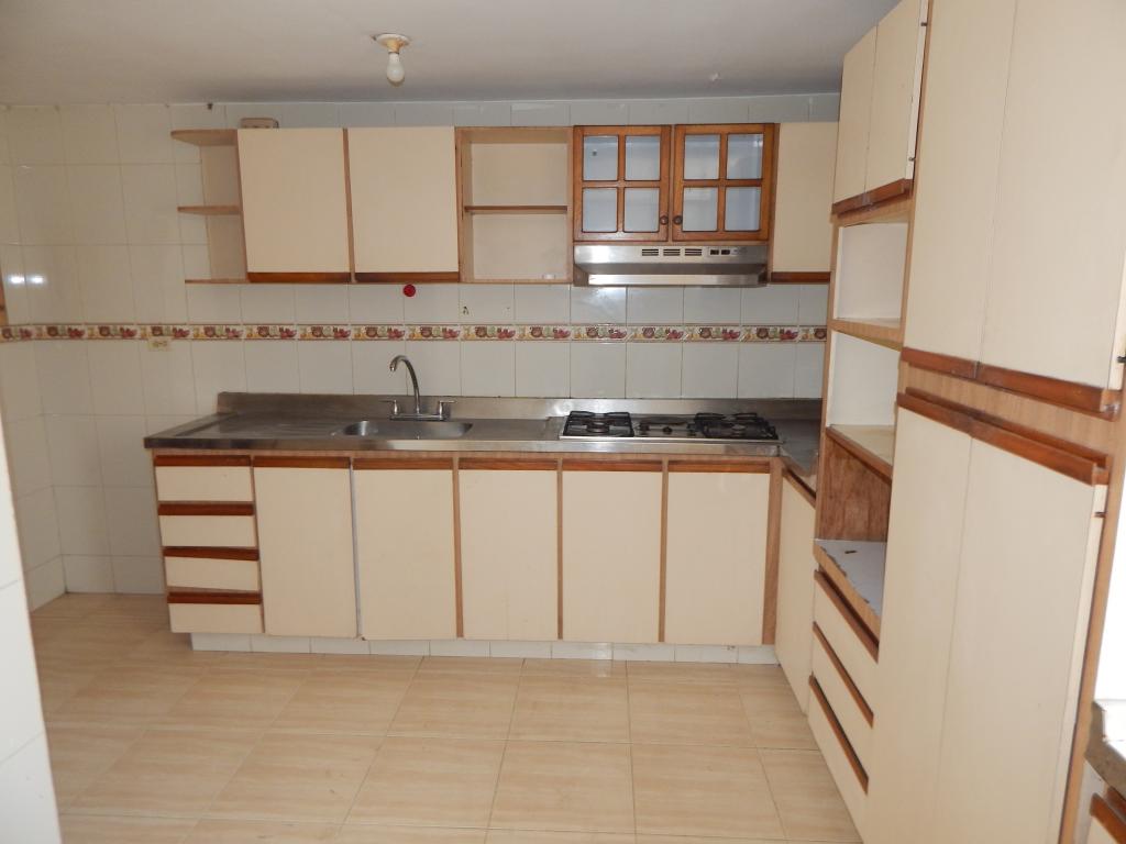 Apartamento en arriendo en Altos De Riomar, Barranquilla · foto 18 de 19