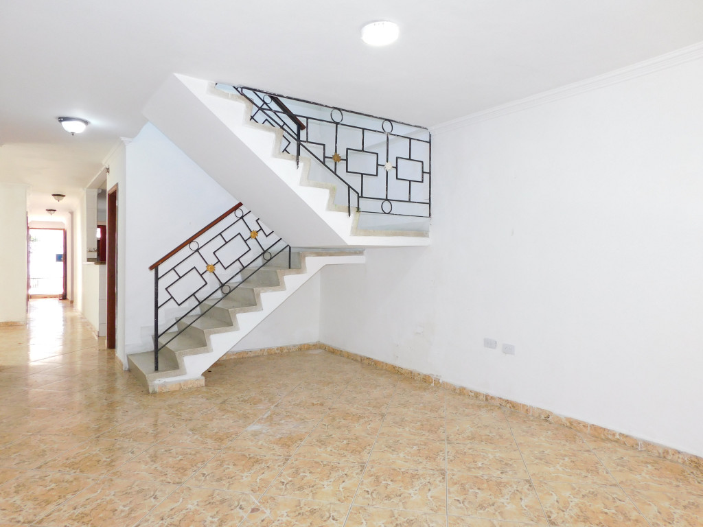 Casa en venta en El Prado, Barranquilla · foto 2 de 24