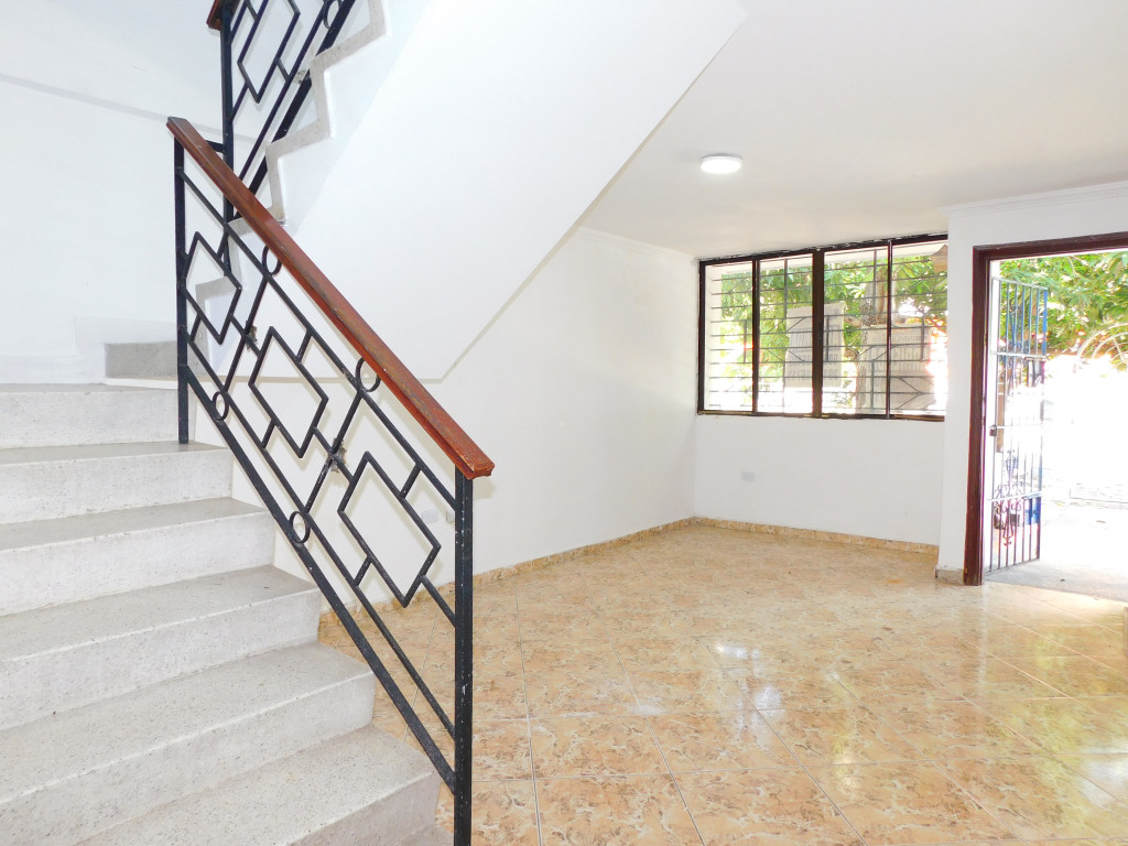 Casa en venta en El Prado, Barranquilla · foto 4 de 24
