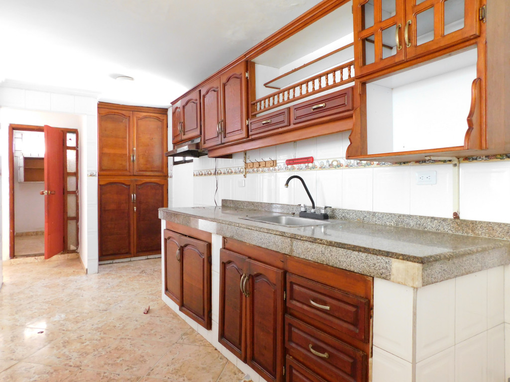 Casa en venta en El Prado, Barranquilla · foto 8 de 24