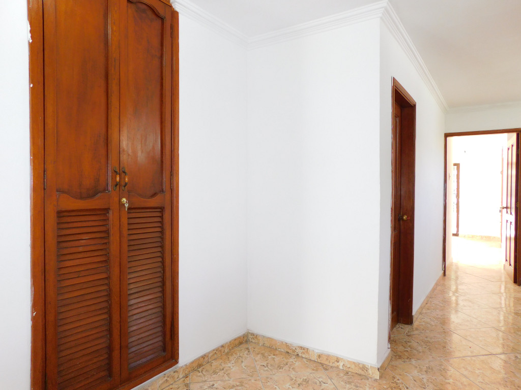 Casa en venta en El Prado, Barranquilla · foto 12 de 24
