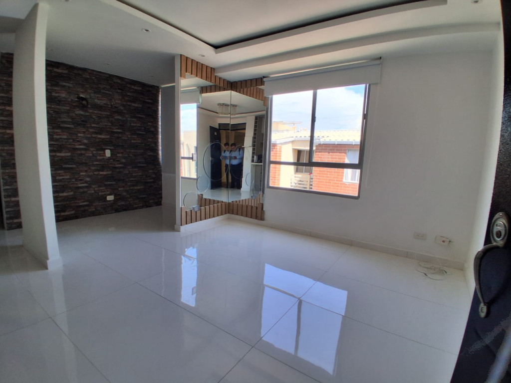Apartamento en Arriendo en Alameda del Rio, Barranquilla