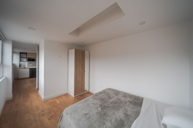 Apartamento en Arriendo en San Felipe, Bogotá