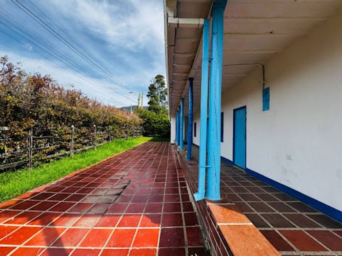 Finca en arriendo en La Ceja, 200 m² · foto 2 de 23