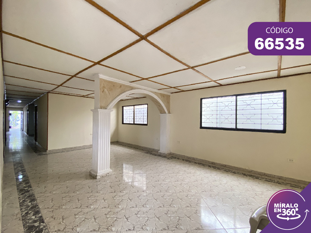 Casa en Arriendo en Betania, Barranquilla