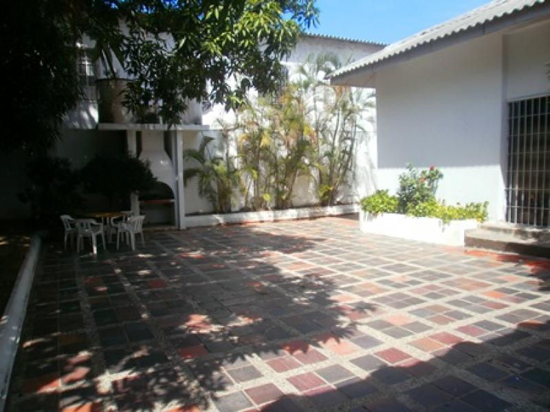 Casa en arriendo en El Prado, Barranquilla · foto 10 de 16