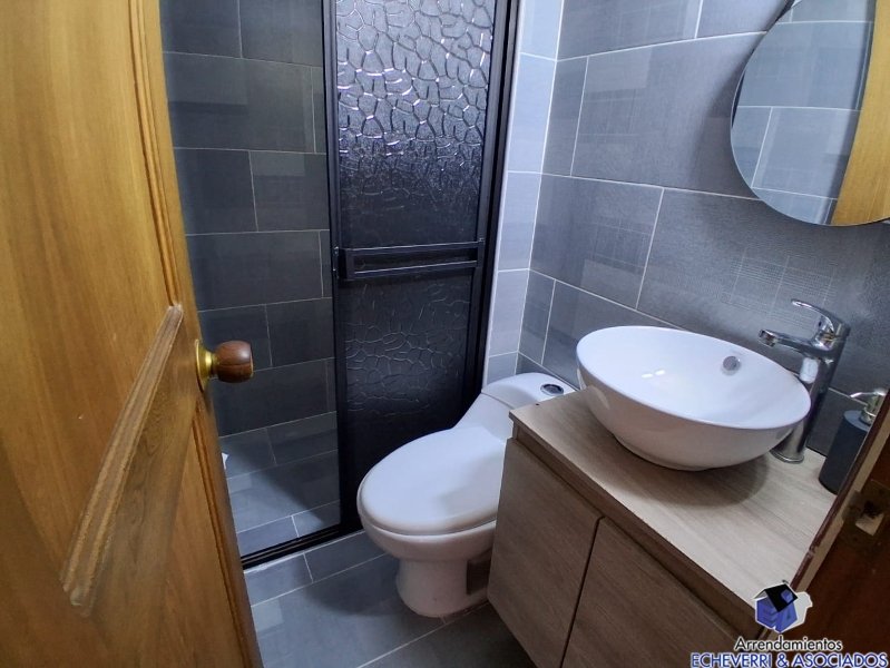 Apartamento en venta en Zona Centro, Envigado · foto 4 de 8
