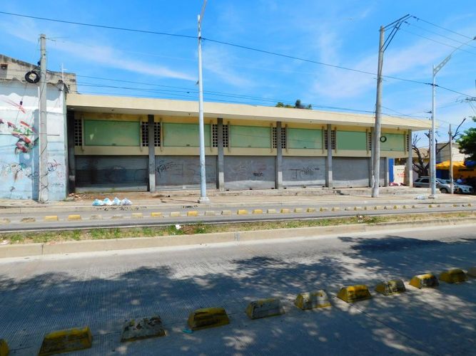 Local en venta en Centro, Barranquilla, 261 m² · foto 3 de 4