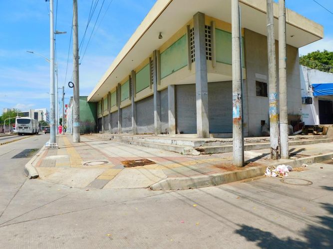 Local en venta en Centro, Barranquilla, 261 m² · foto 4 de 4
