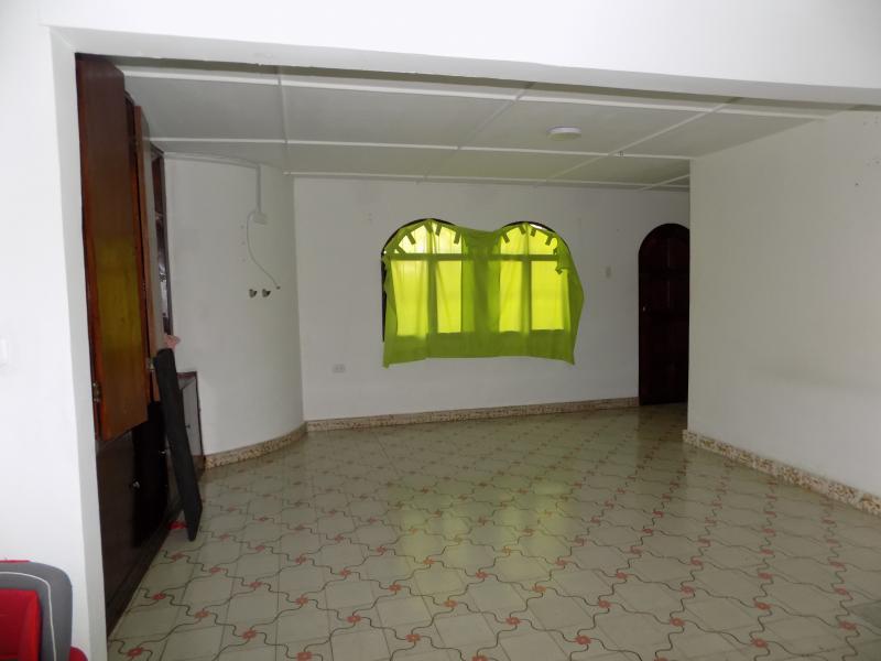 Casa en venta en El Tabor, Barranquilla · foto 4 de 23