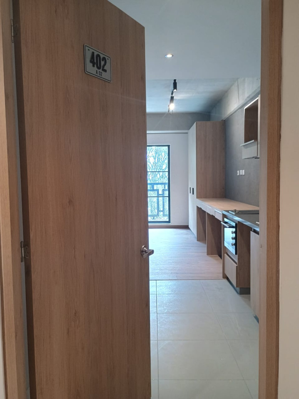 Apartaestudio en Arriendo en Polo club, Bogotá