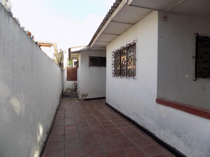 Casa en venta en El Tabor, Barranquilla · foto 21 de 23