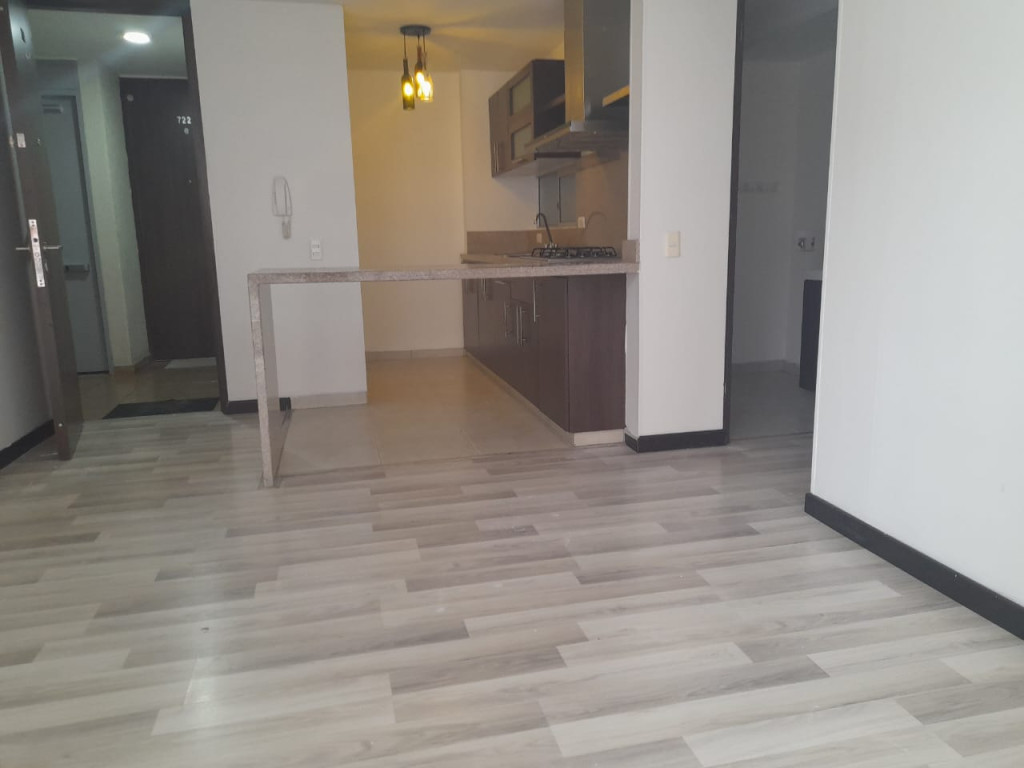 Apartamento en Arriendo en Kennedy, Bogotá