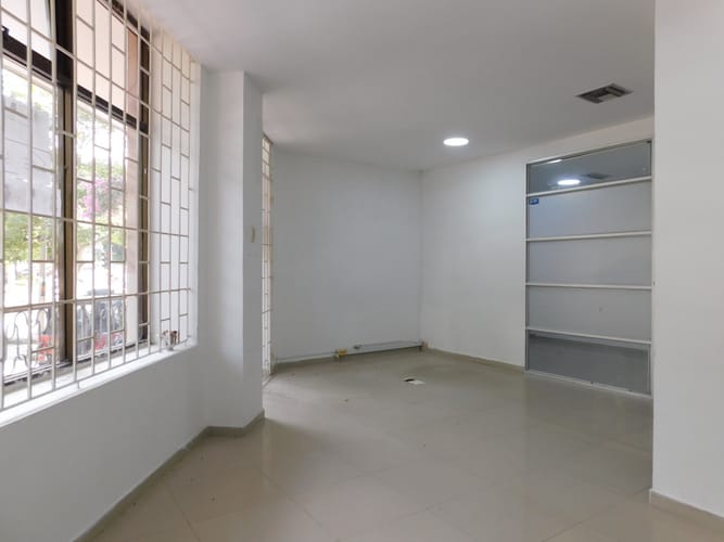 Local en arriendo en El Prado, Barranquilla, 84 m² · foto 4 de 23