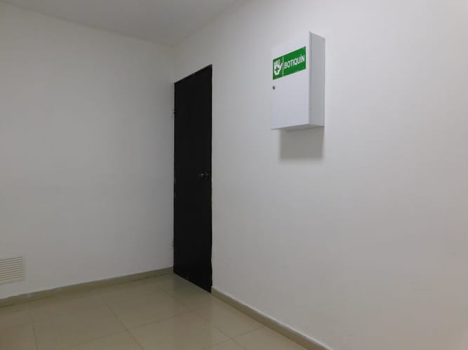 Local en arriendo en El Prado, Barranquilla, 84 m² · foto 9 de 23