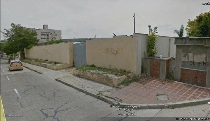 Lote en arriendo en San Francisco, Barranquilla, 4729 m² · foto 5 de 5