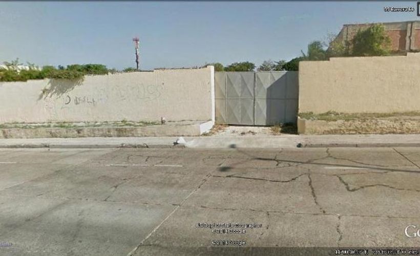 Lote en venta en San Francisco, Barranquilla, 4729 m² · foto 4 de 5