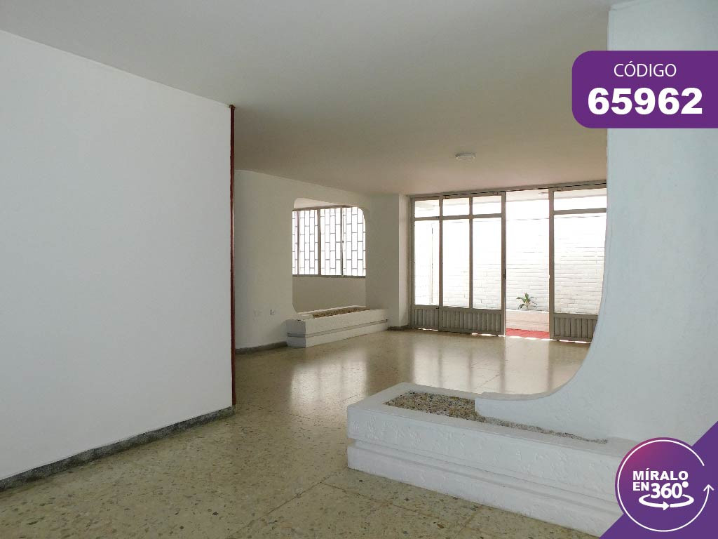 Apartamento en Arriendo en El golf, Barranquilla