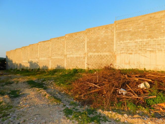 Lote en venta en Pastoral Social, Barranquilla, 100000 m² · foto 4 de 5