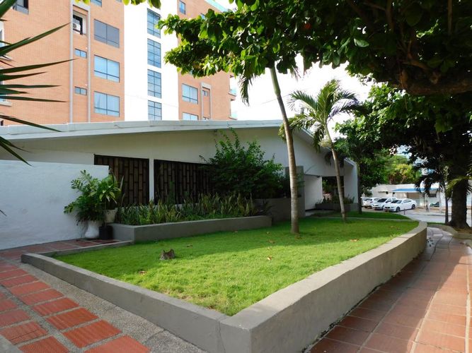 Casa en venta en La Campiña, Barranquilla, 444 m² · foto 8 de 9
