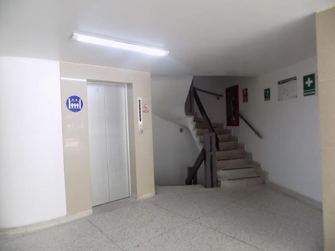 Consultorio en venta en Altos Del Prado, Barranquilla, 53 m² · foto 8 de 8