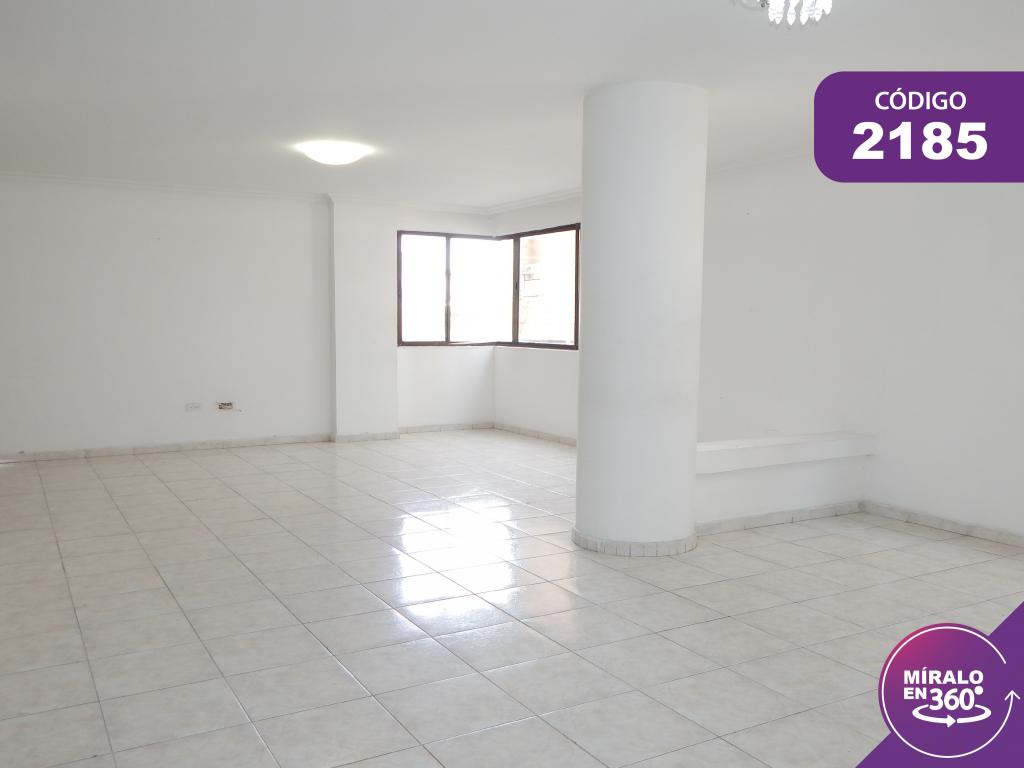 Apartamento en Venta en Altos del prado, Barranquilla