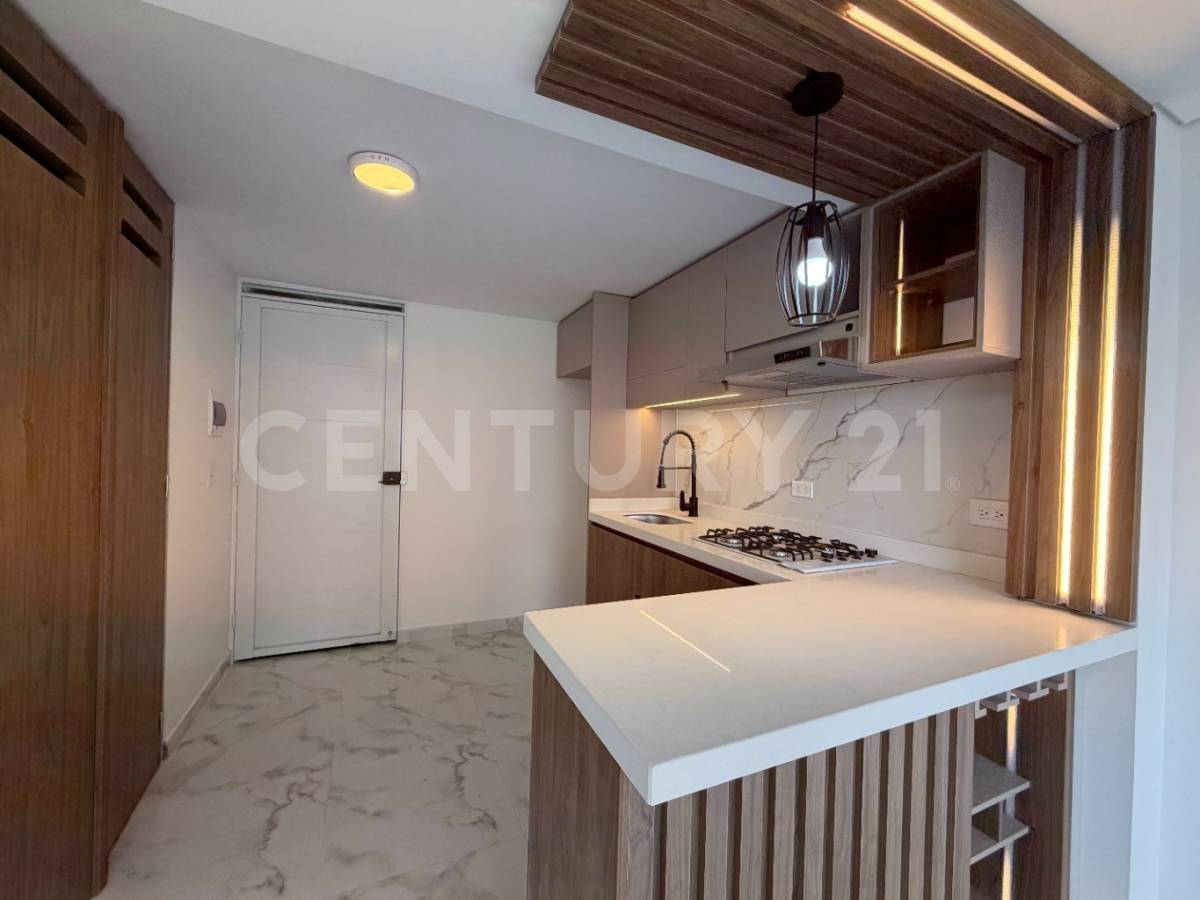 Apartamento en Arriendo en Fontibon, Bogotá