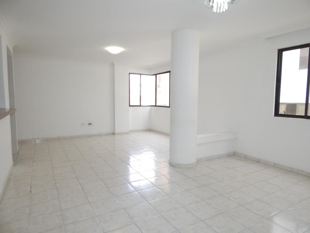 Apartamento en venta en Altos Del Prado, Barranquilla · foto 2 de 22