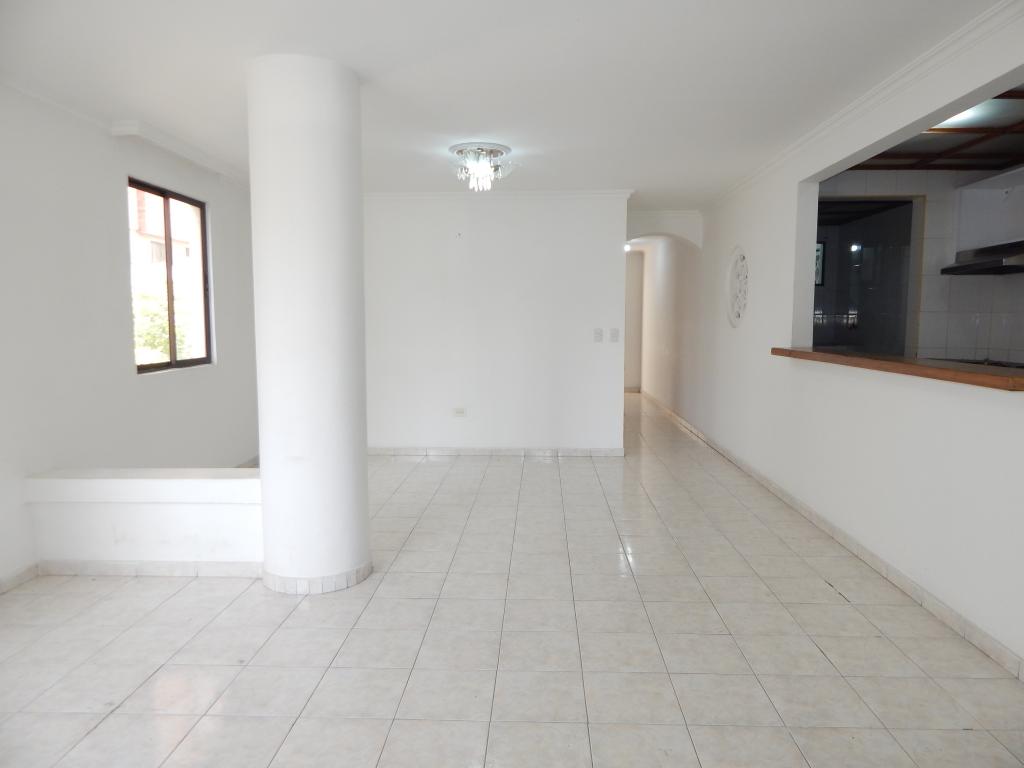 Apartamento en venta en Altos Del Prado, Barranquilla · foto 3 de 22