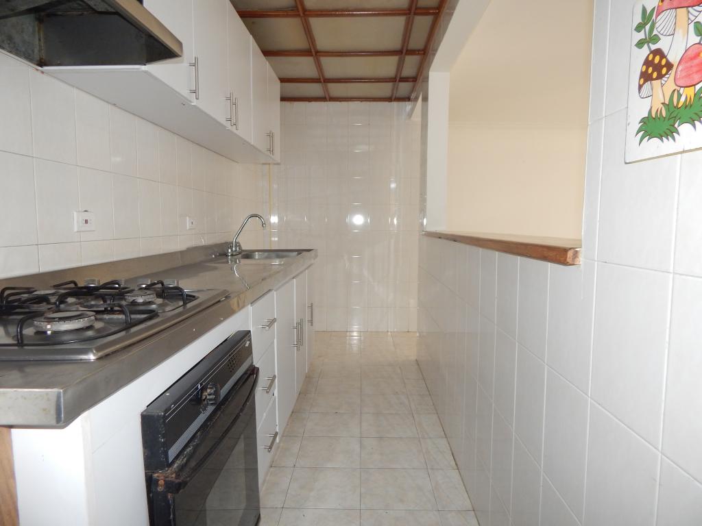 Apartamento en venta en Altos Del Prado, Barranquilla · foto 4 de 22