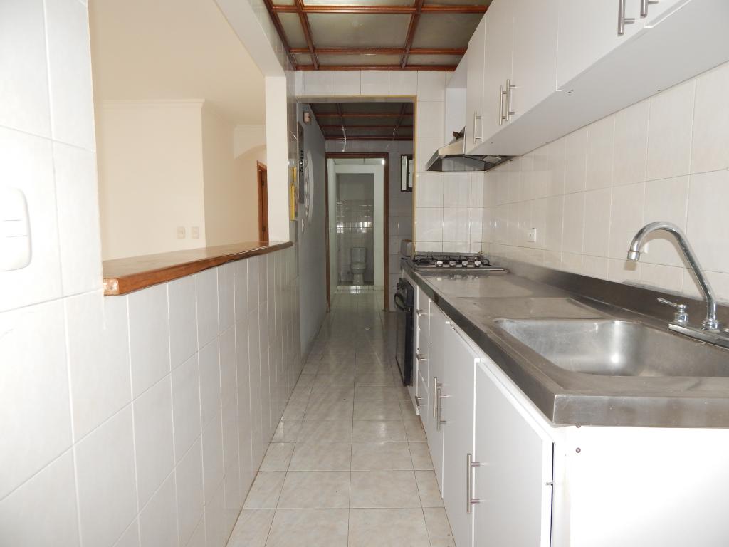 Apartamento en venta en Altos Del Prado, Barranquilla · foto 5 de 22