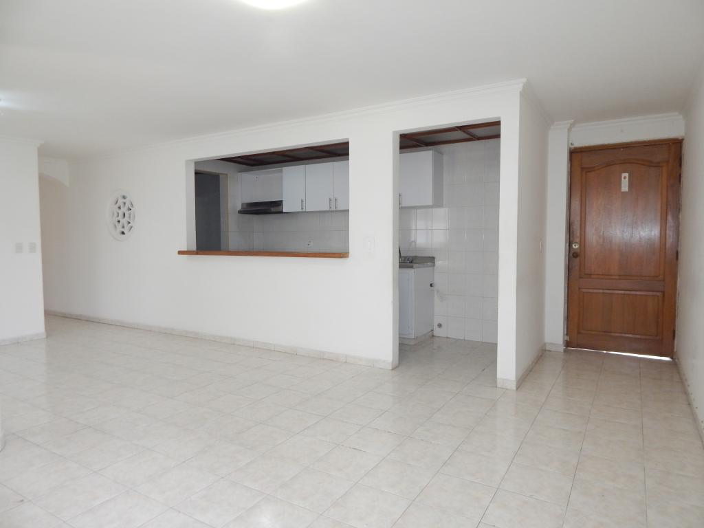 Apartamento en venta en Altos Del Prado, Barranquilla · foto 6 de 22