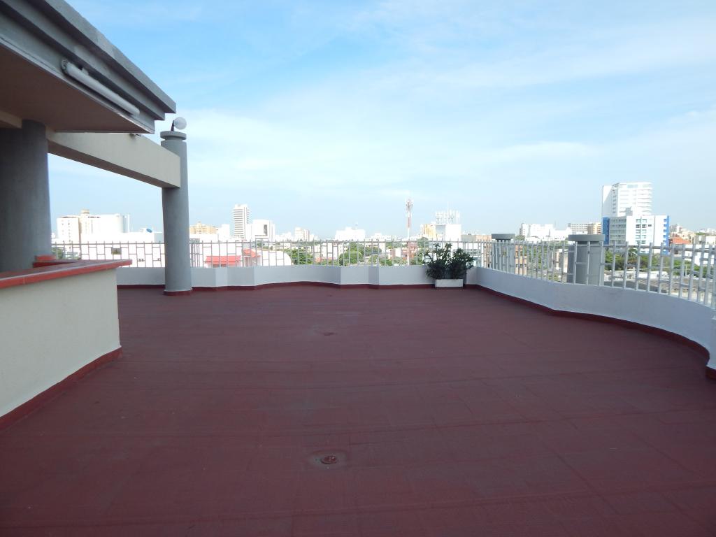 Apartamento en venta en Altos Del Prado, Barranquilla · foto 20 de 22