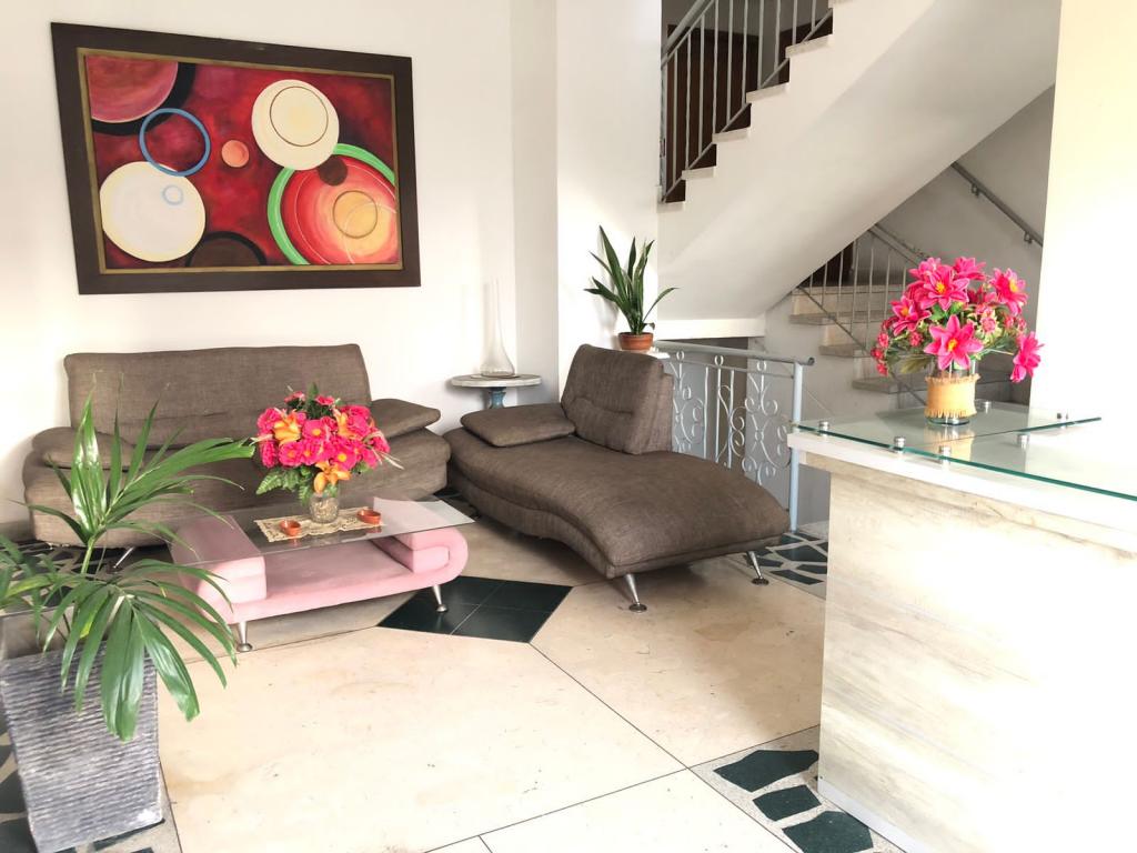 Apartamento en venta en Altos Del Prado, Barranquilla · foto 21 de 22