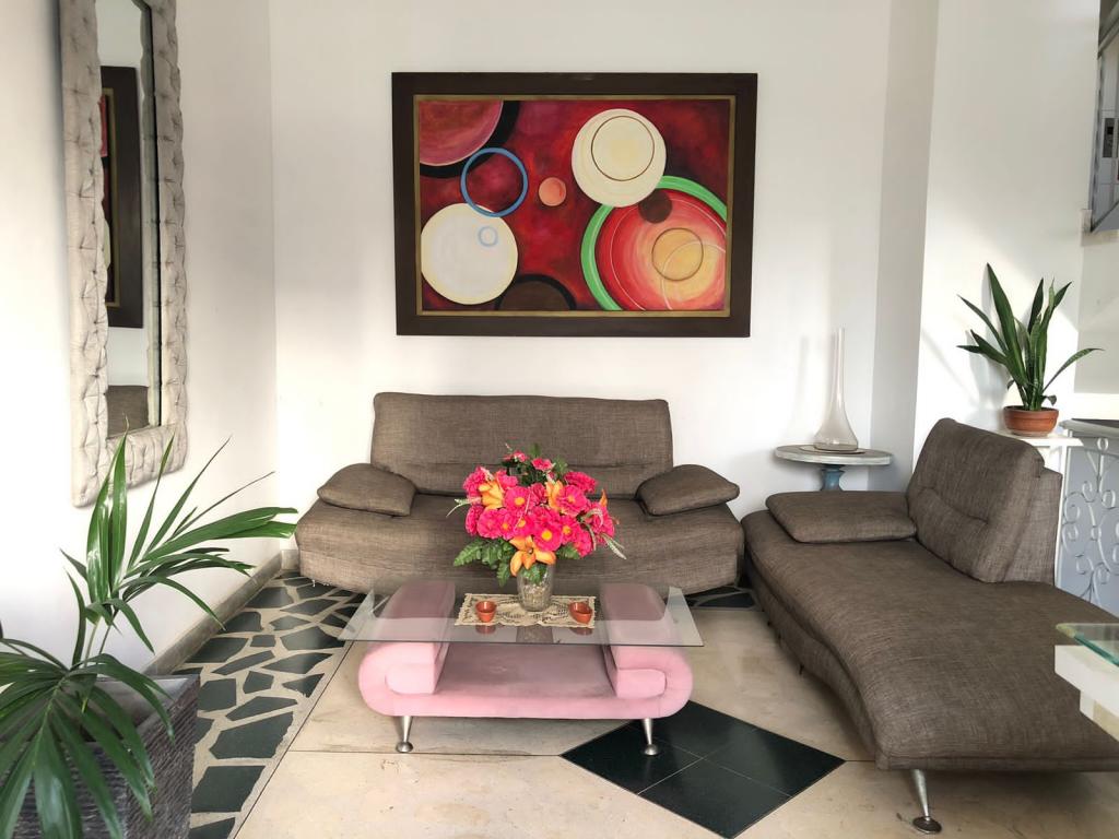 Apartamento en venta en Altos Del Prado, Barranquilla · foto 22 de 22
