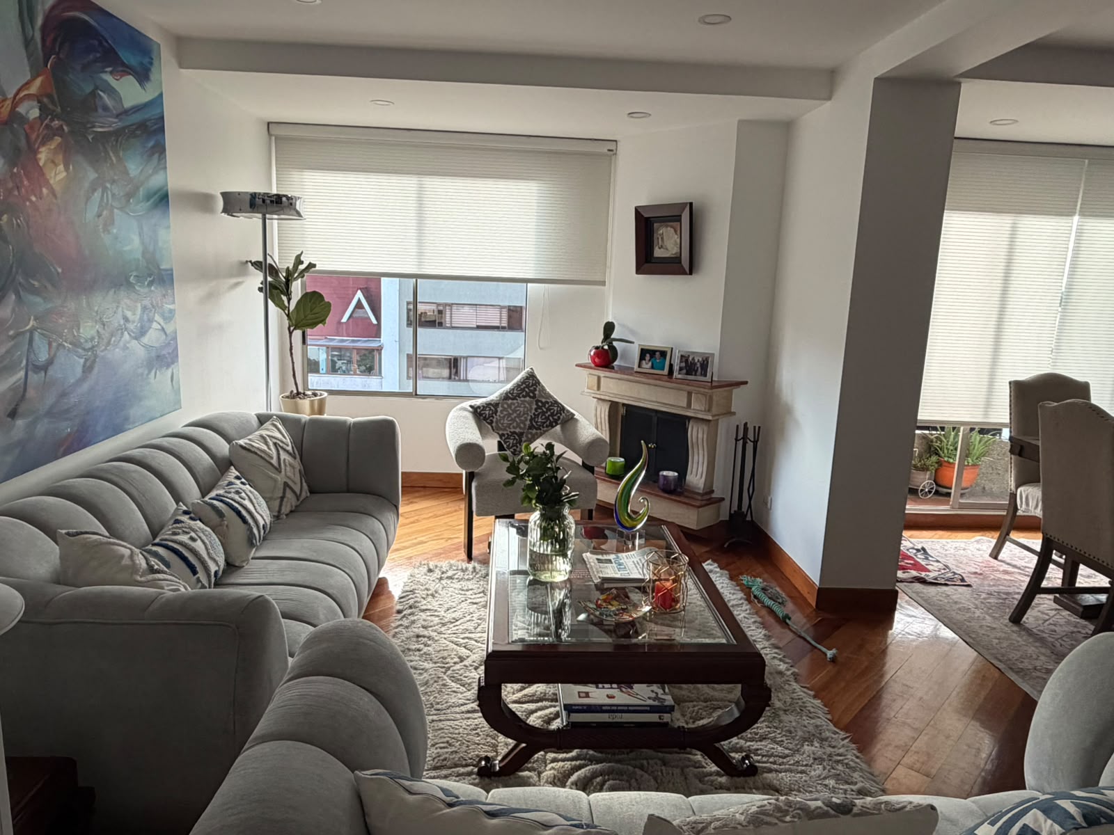 Apartamento en Venta en Barrios Unidos, Bogotá