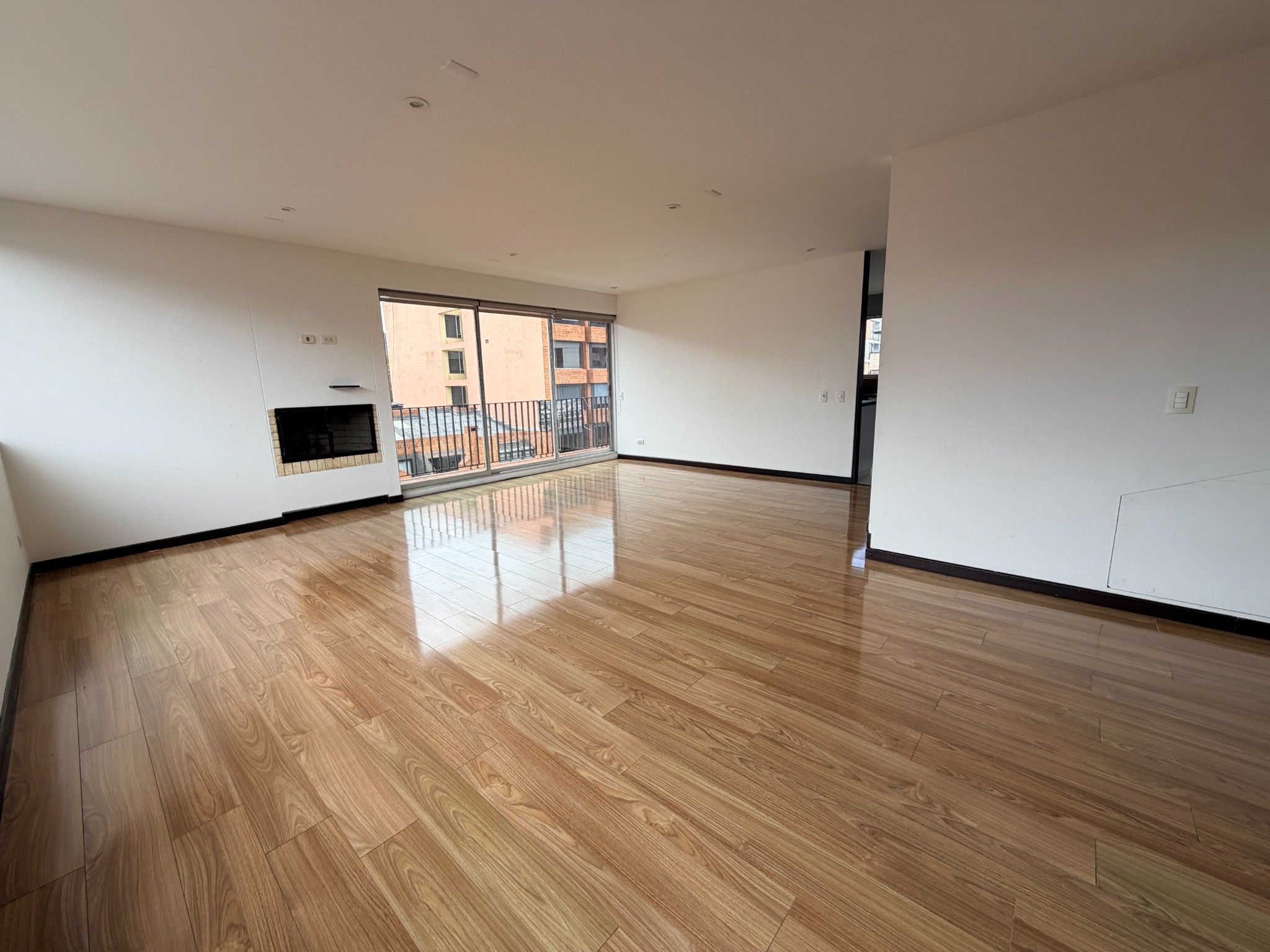Apartamento en Venta en Chicó Navarra, Bogotá
