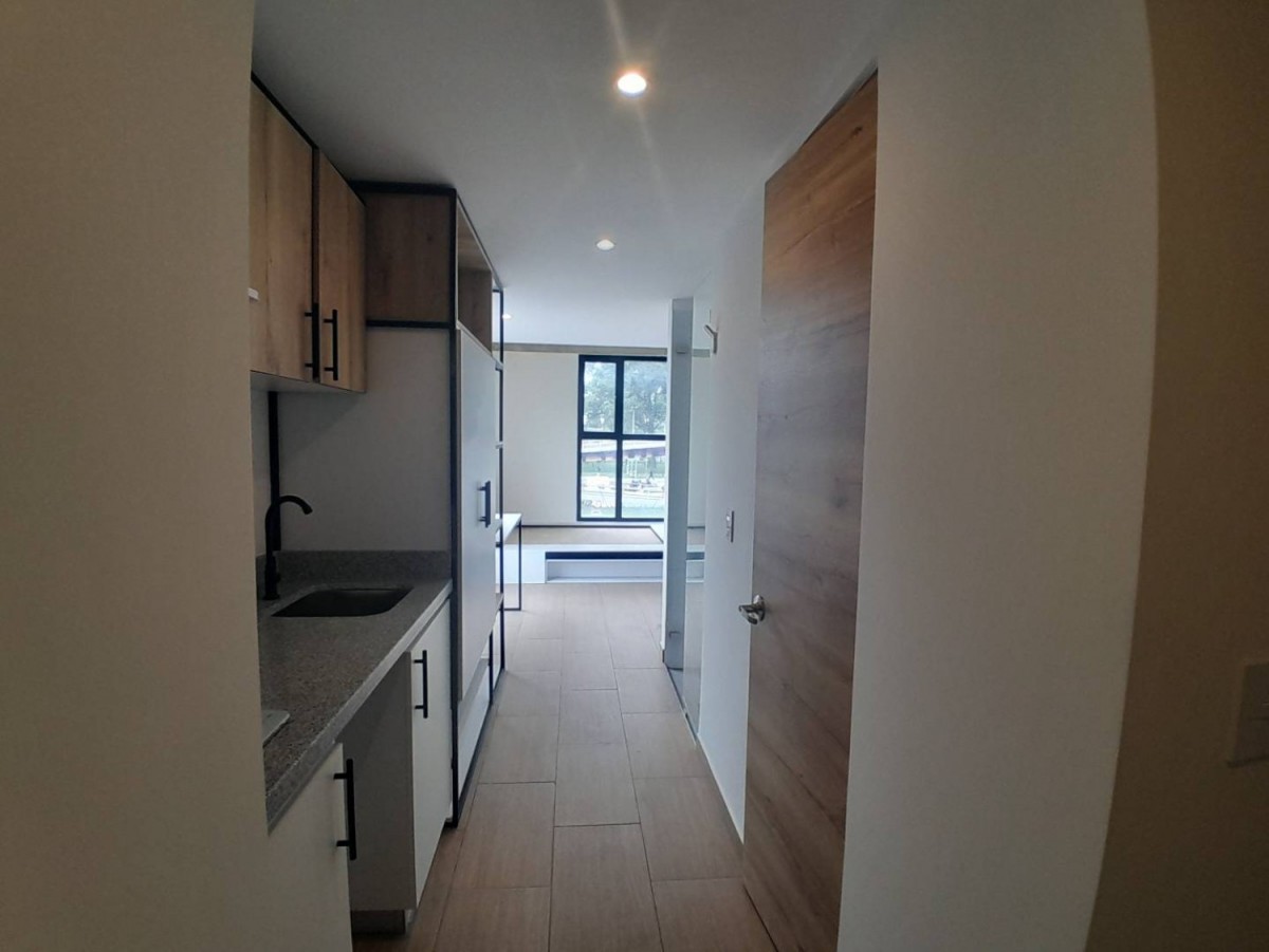 Apartaestudio en Venta en La soledad, Bogotá