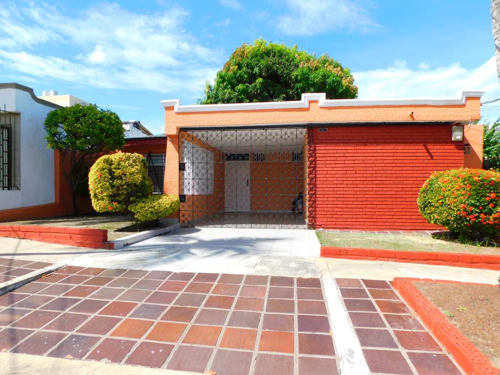 Casa en venta en Santa Ana, Barranquilla · foto 4 de 4