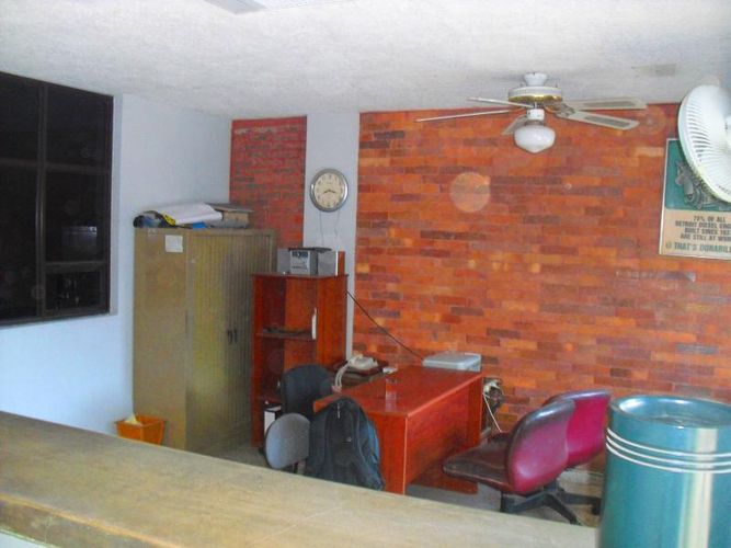 Bodega en venta en Abajo, Barranquilla, 250 m² · foto 3 de 13