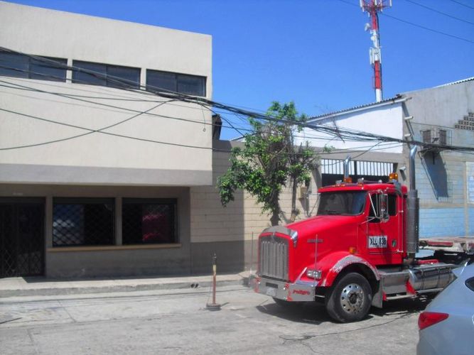 Bodega en venta en Abajo, Barranquilla, 250 m² · foto 4 de 13