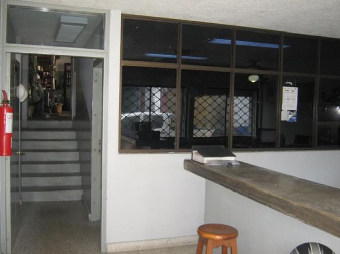 Bodega en venta en Abajo, Barranquilla, 250 m² · foto 5 de 13