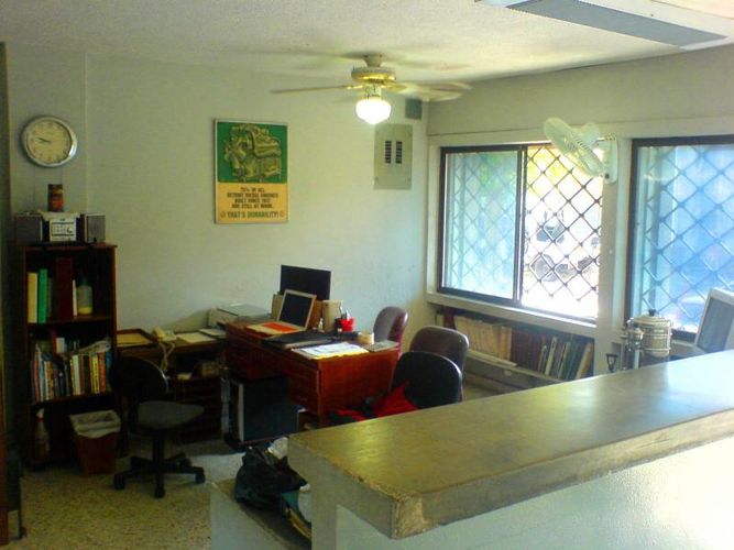 Bodega en venta en Abajo, Barranquilla, 250 m² · foto 8 de 13