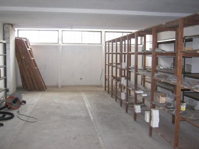 Bodega en venta en Abajo, Barranquilla, 250 m² · foto 9 de 13