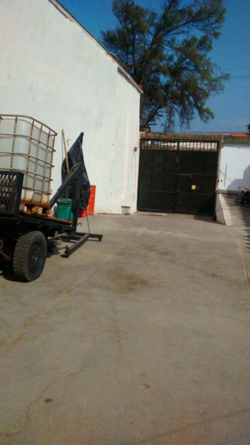 Bodega en venta en Abajo, Barranquilla, 250 m² · foto 10 de 13