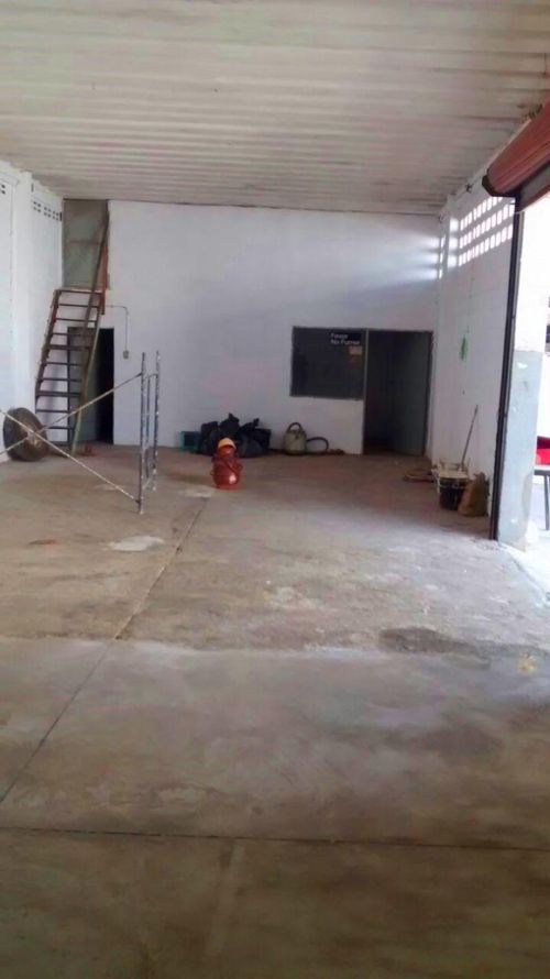 Bodega en venta en Abajo, Barranquilla, 250 m² · foto 11 de 13